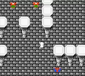 FC龙魂新的传说单机版