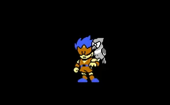 FC假面忍者街机版