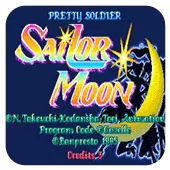 美少女战士街机魔改版