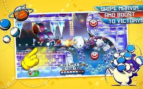 磁力上校街机版