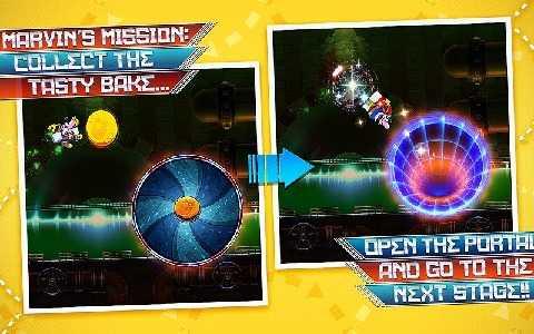 磁力上校街机版