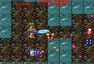 爆突机铳艇单机版