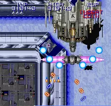 维纳斯战机克隆版