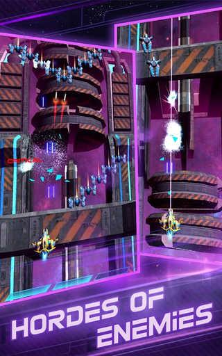 光子撞击最新版