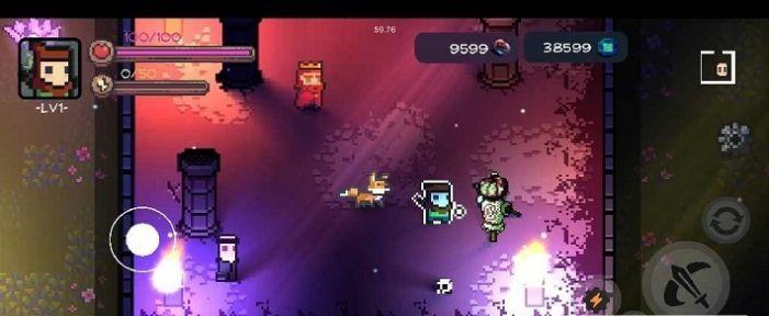 最终的地牢免费版