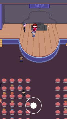 周五夜爱情之旅游戏修改版