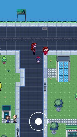 周五夜爱情之旅游戏修改版