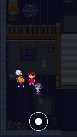 周五夜爱情之旅游戏修改版