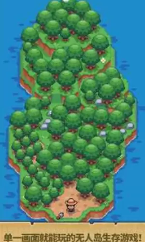 迷你荒岛求生