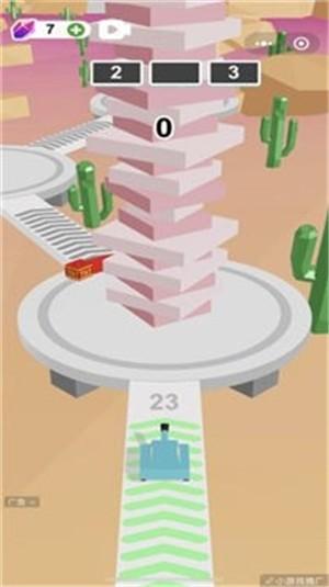 坦克大战砖块免费版