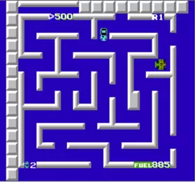 公路追击中文版