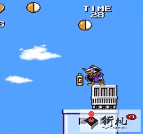 狡猾飞天德手机版