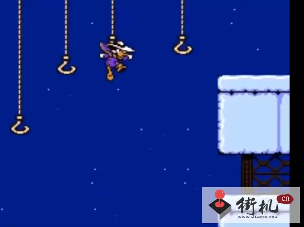 狡猾飞天德手机版