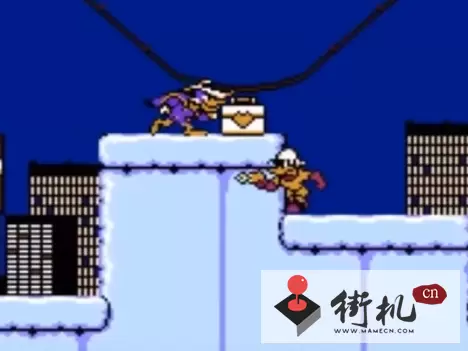 狡猾飞天德手机版