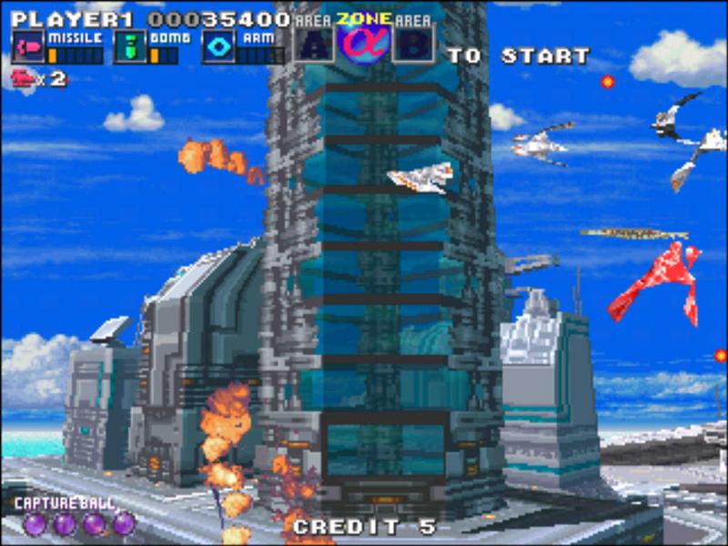 决战时空要塞g手机版