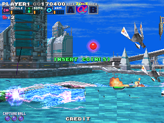 决战时空要塞g手机版