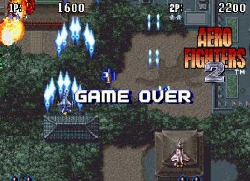 四国战机96限定版