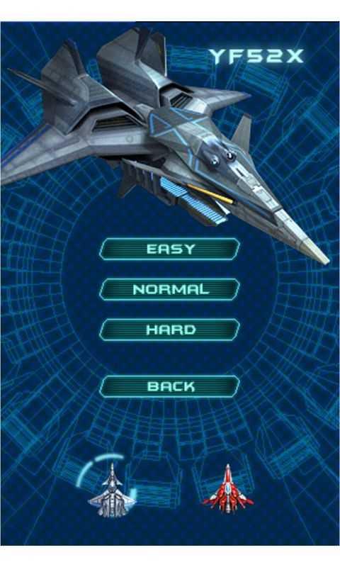 激光异形战士安卓版