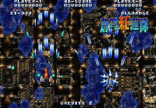 苍穹红莲队单机版