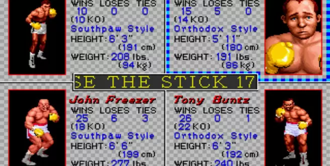 拳王冠军大战安卓版