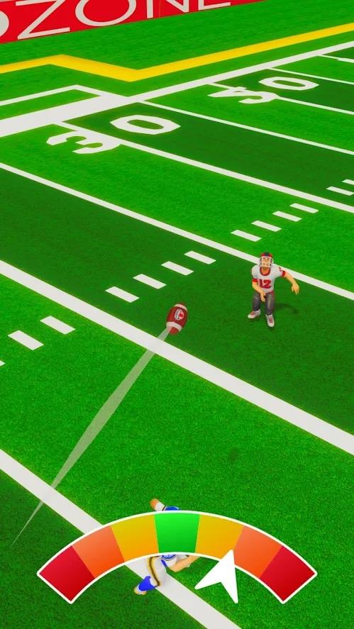 NFL生活3D游戏免费版