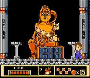 成龙之龙无限技能