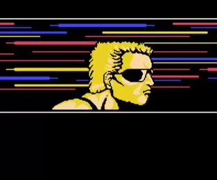 FC超能源战士2经典版