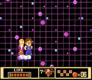 成龙之龙无限技能