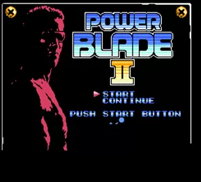 FC超能源战士2经典版