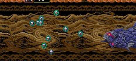 太空战斗机游戏安卓版