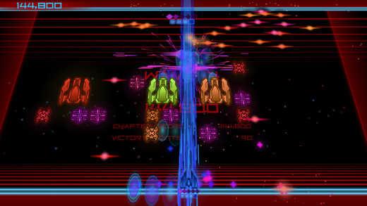 超级街机射击最新版