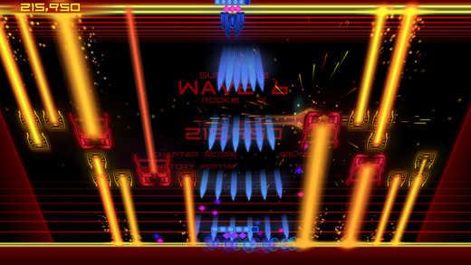 超级街机射击最新版