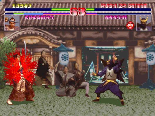 拳皇wingex手机版