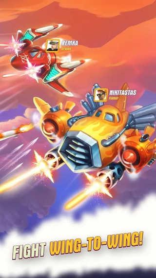 射手的力量破解版