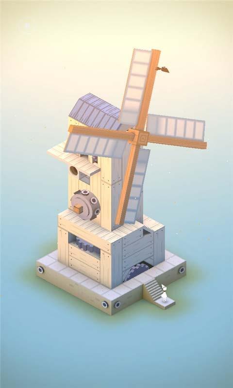 纪念碑谷汉化版