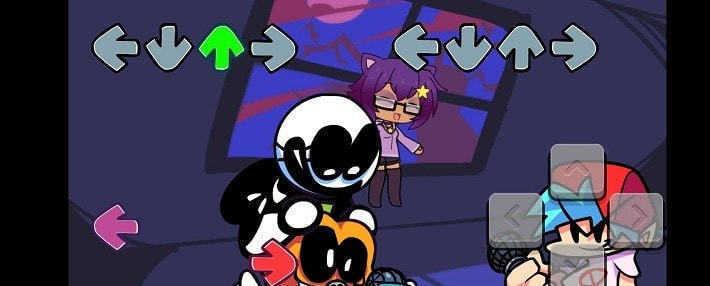 黑色星期五之夜加查俱乐部mod