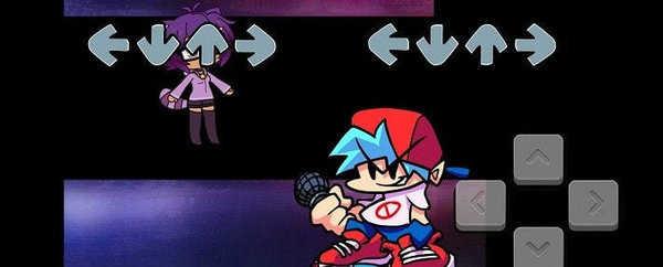 黑色星期五之夜加查俱乐部mod