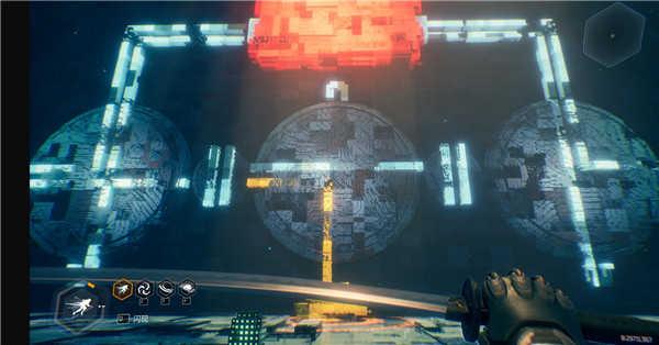 幽灵行者修改版