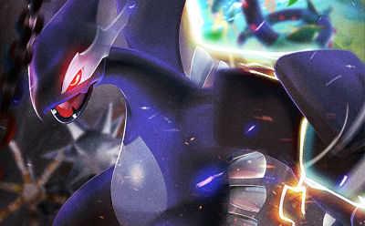 口袋妖怪3DS修改版