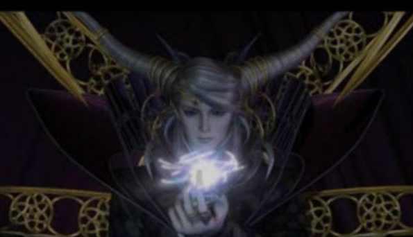 最终幻想2完整版