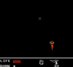 合金装备汉化版