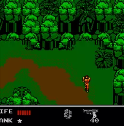 合金装备汉化版