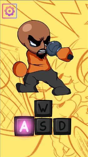 周五夜放克高清版