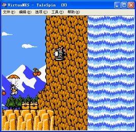 航空小英雄街机版