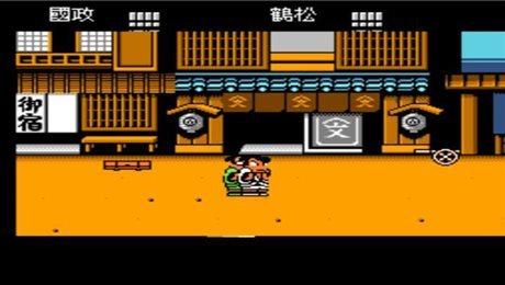 热血时代剧中文版