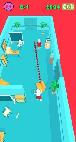 打工人之怒修改版游戏