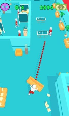 打工人之怒修改版游戏