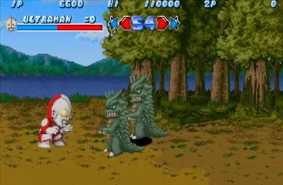 奥特曼斗魂传说免费版