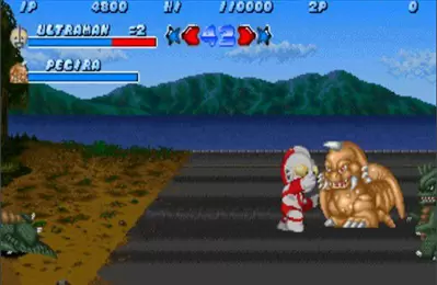 奥特曼斗魂传说免费版