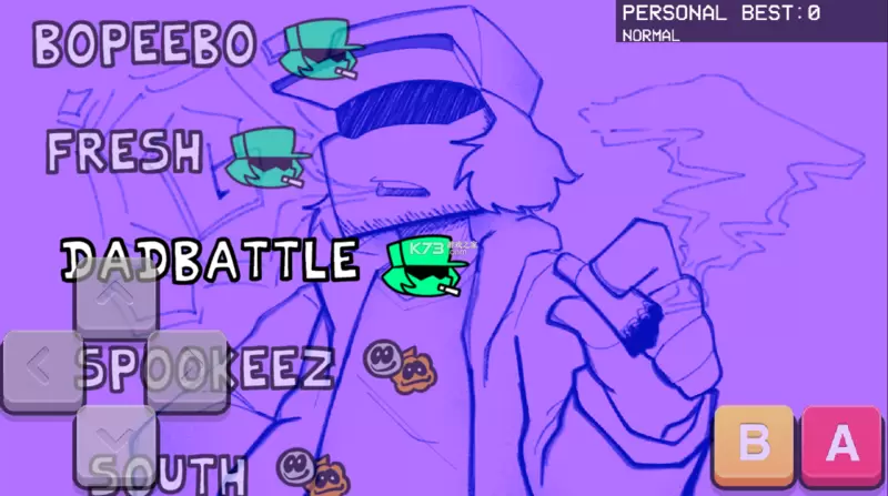 周五夜放克烟神回归